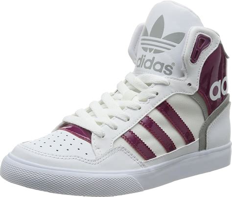 Adidas high tops women